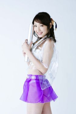 女孩冲冲冲